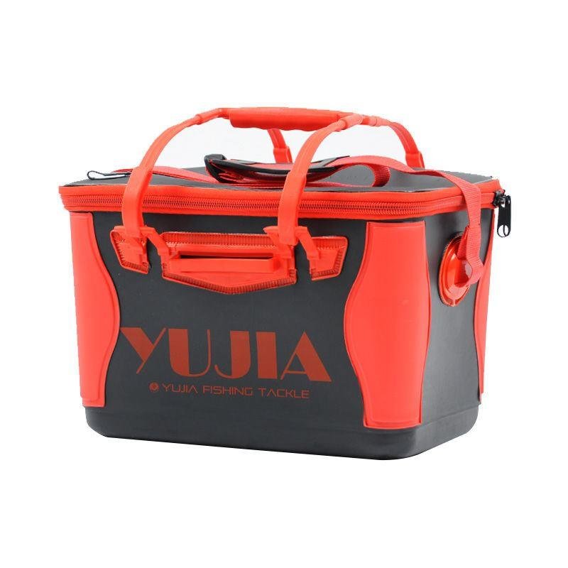 a new one-size-fits-all, eva-coated, eva-coated, bait-coated, fishing gear